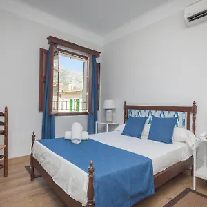 El Guia Hotel Sóller