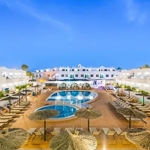 Hotel Adelfas, Puerto del Carmen (Lanzarote)