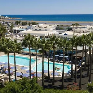 *** Aparthotel Costa Mar Spain