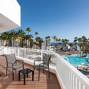Riu Paraiso Lanzarote **** Пуэрто дель Кармен