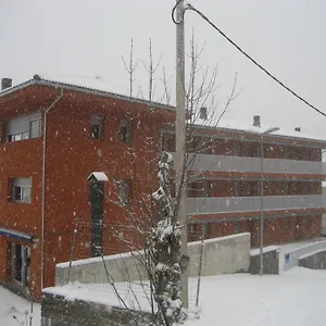 La Faiada Appartement