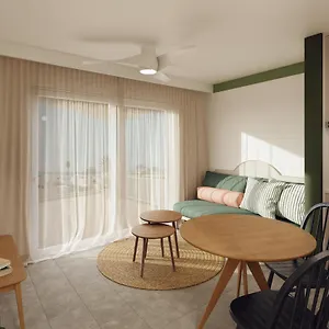 Aparthotel Princesa Guayadeque