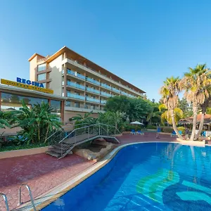 **** Hotel 4r Gran Regina Spain