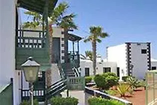 Apartamentos Los Pueblos Puerto del Carmen  Aparthotel Puerto del Carmen (Lanzarote)