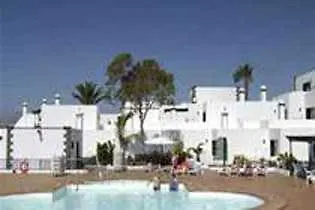 ** Aparthotel Apartamentos Los Pueblos Puerto del Carmen  Spanje
