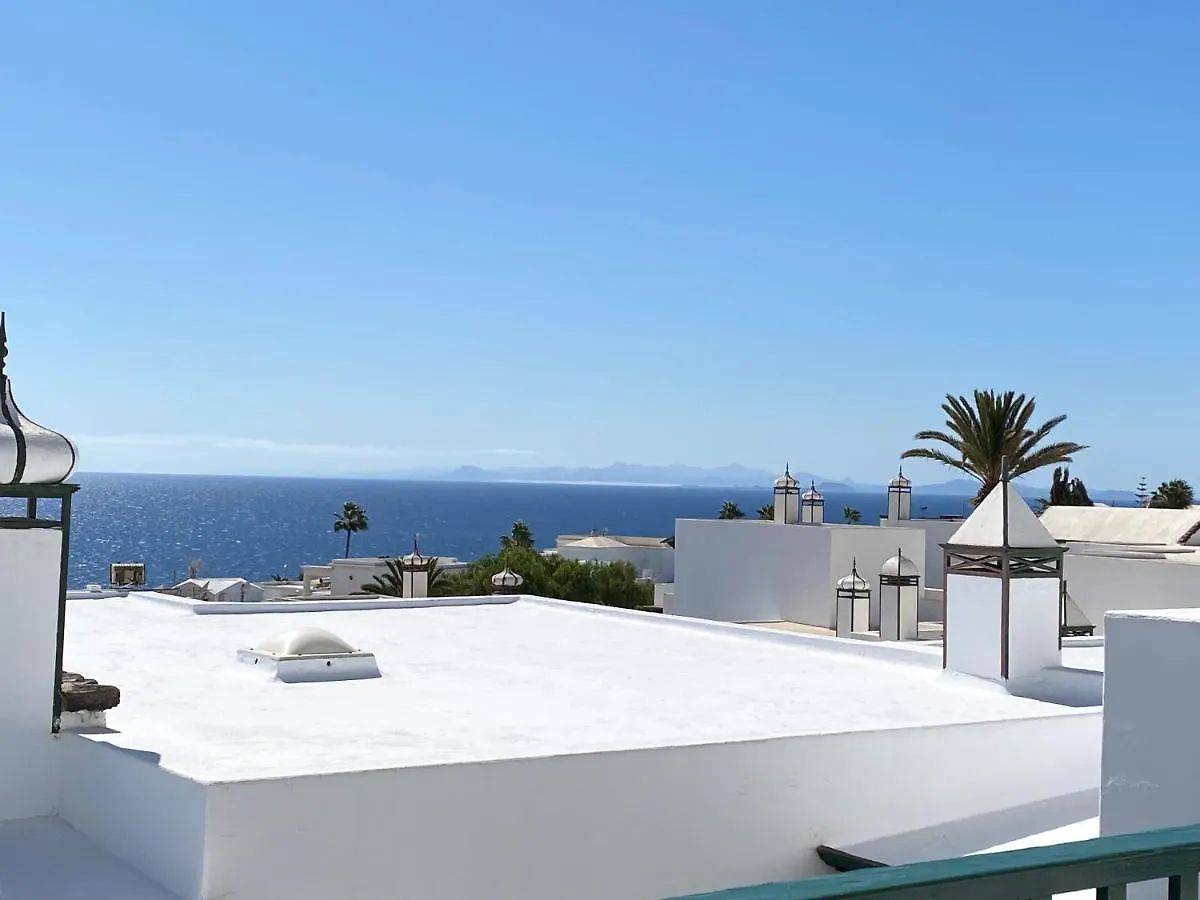 Apartamentos Los Pueblos Puerto del Carmen  Spanje