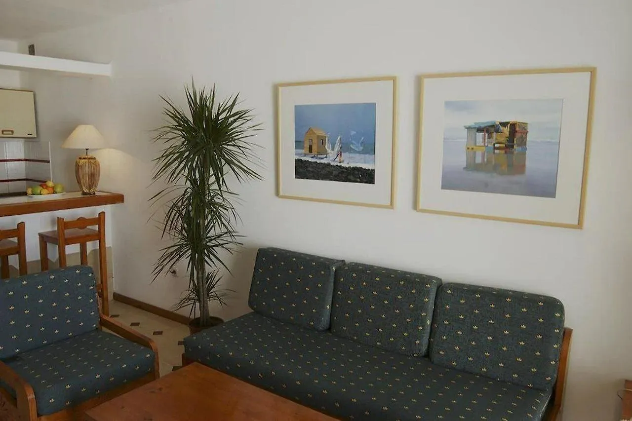 Aparthotel Apartamentos Los Pueblos Puerto del Carmen
