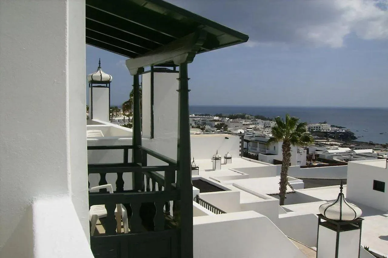 Apartamentos Los Pueblos Puerto del Carmen  2*, Puerto del Carmen (Lanzarote) Spanje