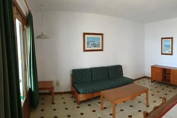 ** Aparthotel Apartamentos Los Pueblos Puerto del Carmen  Spanje