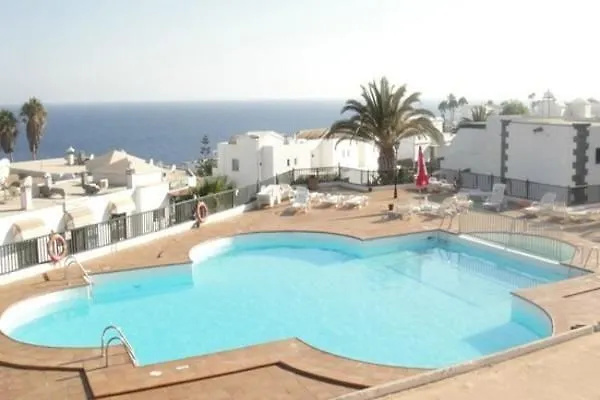 Apartamentos Los Pueblos Puerto del Carmen  2*, Puerto del Carmen (Lanzarote) Spanje