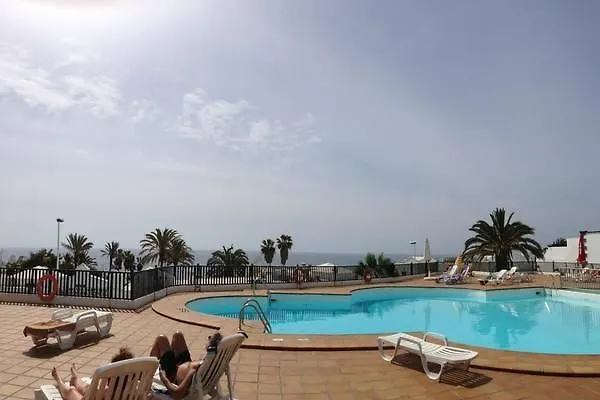 Aparthotel Apartamentos Los Pueblos Puerto del Carmen