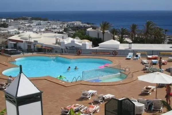 Apartamentos Los Pueblos Puerto del Carmen  Spanje