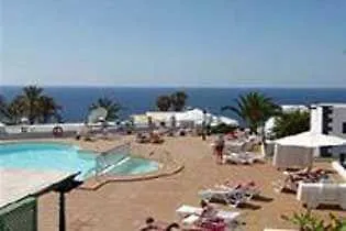 Apartamentos Los Pueblos Puerto del Carmen  Aparthotel