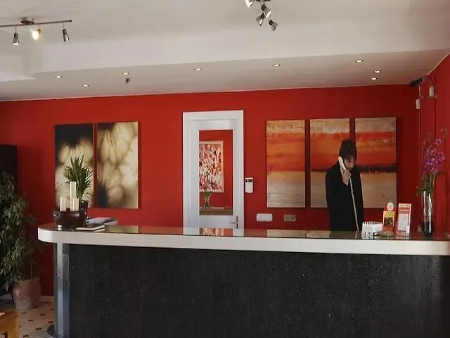 Aparthotel Apartamentos Los Pueblos Puerto del Carmen