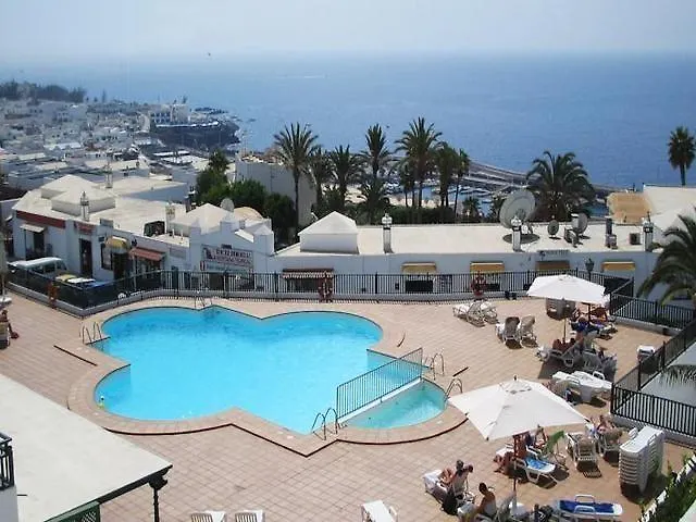 Apartamentos Los Pueblos Puerto del Carmen  Spanje