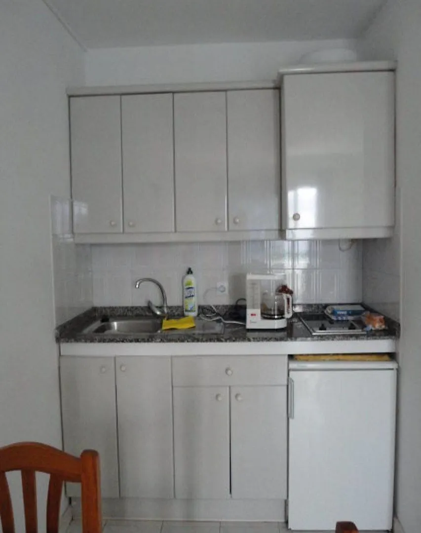 Aparthotel Apartamentos Los Pueblos Puerto del Carmen
