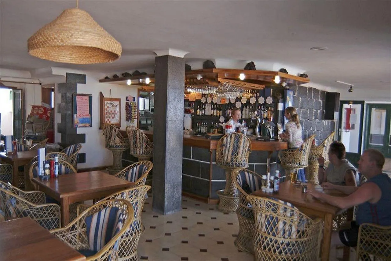 Aparthotel Apartamentos Los Pueblos Puerto del Carmen