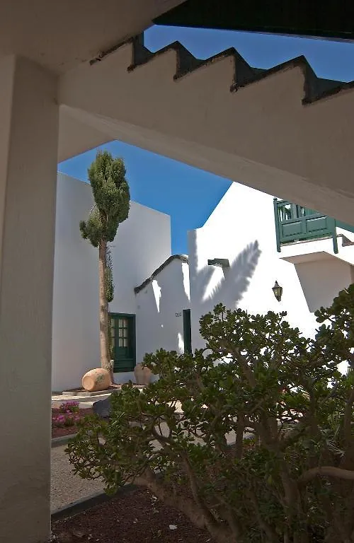 Apartamentos Los Pueblos Puerto del Carmen  Aparthotel