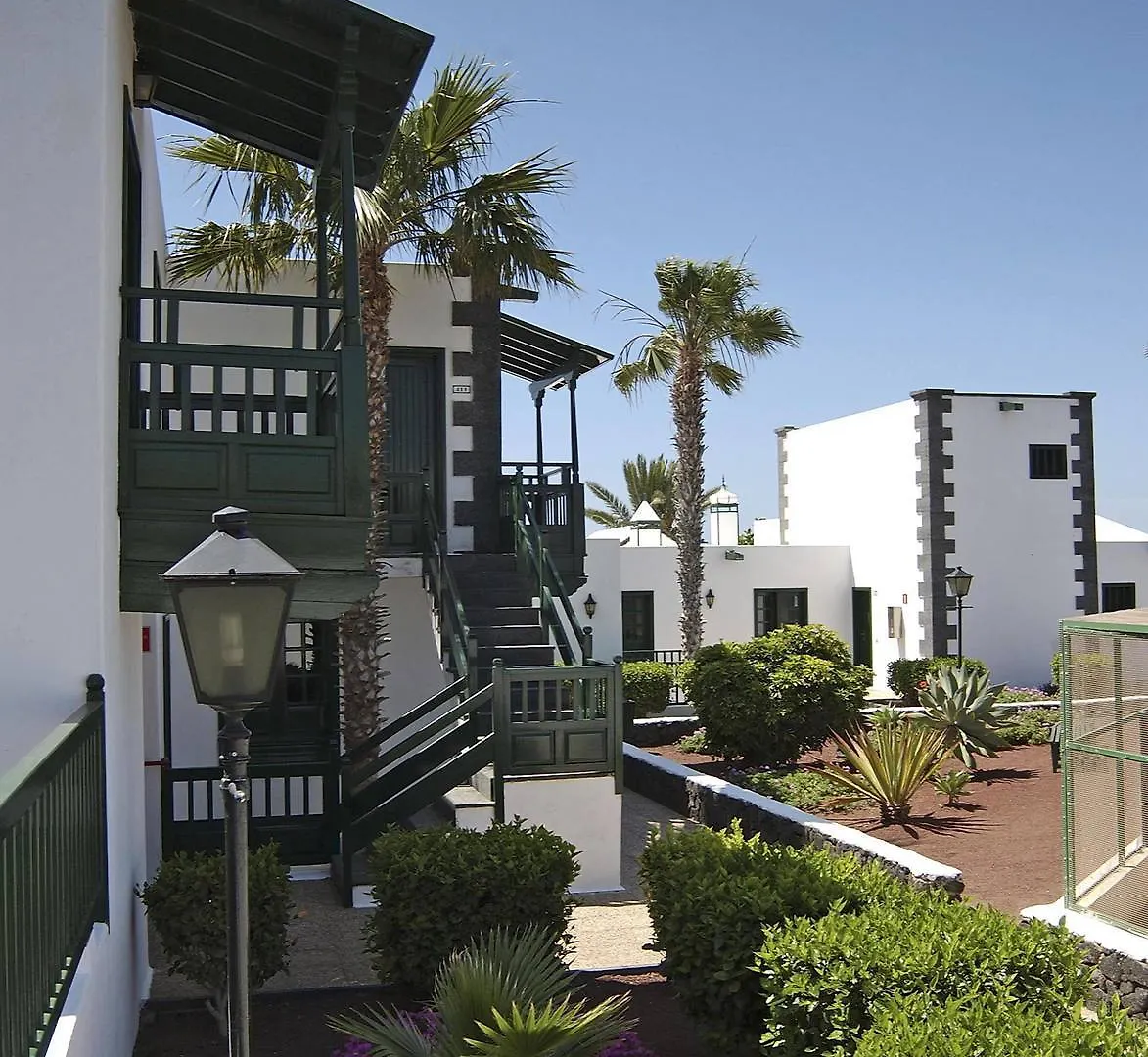 Apartamentos Los Pueblos Puerto del Carmen  Spanje