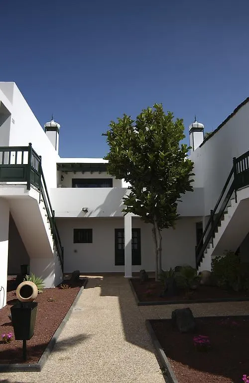 Apartamentos Los Pueblos Puerto del Carmen  Puerto del Carmen (Lanzarote)