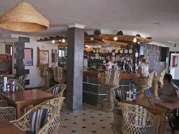 Apartamentos Los Pueblos Puerto del Carmen  Aparthotel